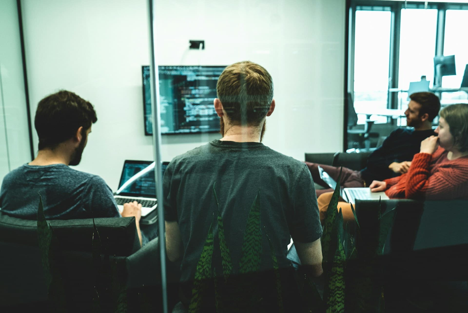 Software at GUMNGROUP